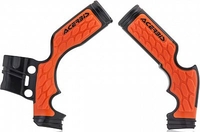 Acerbis 0022896 Husqvarna/KTM,  X-Grip frame protector