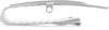 Acerbis 0023071 Suzuki RM-Z 250/450,  chain slider