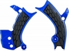 Acerbis 0023093 Yamaha,  X-Grip frame protector
