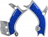 Acerbis 0023093 Yamaha,  X-Grip frame protector