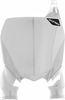 Acerbis 0023094 Raptor Yamaha,  front number plate