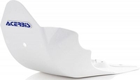 Acerbis 0023108 Yamaha,  skid plate