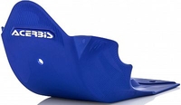 Acerbis 0023108 Yamaha,  skid plate