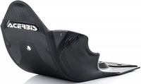 Acerbis 0023108 Yamaha,  skid plate