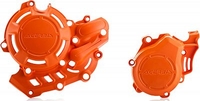 Acerbis 0023153 Husqvarna/KTM,  X-Power kit