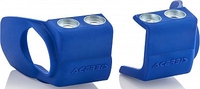 Acerbis 0023194 Yamaha,  fork shoe cover