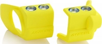 Acerbis 0023195 Suzuki,  fork shoe cover