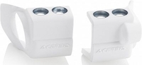 Acerbis 0023195 Suzuki,  fork shoe cover