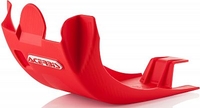 Acerbis 0023291 Honda,  skid plate