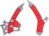 Acerbis 0023405 Honda,  X-Grip frame protector