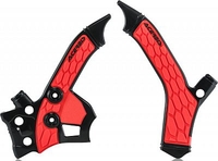 Acerbis 0023405 Honda,  X-Grip frame protector