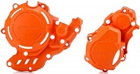 Acerbis 0023469 Husqvarna/KTM,  X-Power kit