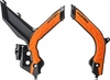 Acerbis 0023599 KTM,  X-Grip frame protector