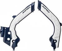 Acerbis 0023600 Husqvarna,  X-Grip frame protector