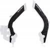 Acerbis 0023600 Husqvarna,  X-Grip frame protector