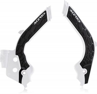 Acerbis 0023600 Husqvarna,  X-Grip frame protector