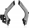 Acerbis 0023600 Husqvarna,  X-Grip frame protector