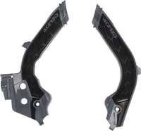 Acerbis 0023600 Husqvarna,  X-Grip frame protector