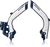 Acerbis 0023600 Husqvarna,  X-Grip frame protector