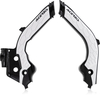 Acerbis 0023600 Husqvarna,  X-Grip frame protector
