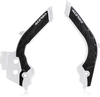Acerbis 0023600 Husqvarna,  X-Grip frame protector