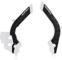 Acerbis 0023600 Husqvarna,  X-Grip frame protector