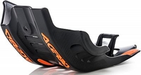 Acerbis 0023601 Husqvarna/KTM,  skid plate