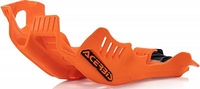 Acerbis 0023660 Husqvarna/KTM,  skid plate