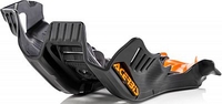 Acerbis 0023660 Husqvarna/KTM,  skid plate