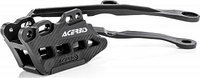 Acerbis 0023662 Kawasaki,  set chain slider/guide