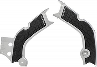 Acerbis 0023664 Honda,  X-Grip frame protector
