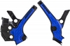Acerbis 0023676 Yamaha,  X-Grip frame protector