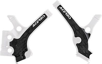 Acerbis 0023677 Yamaha,  X-Grip frame protector