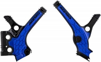 Acerbis 0023677 Yamaha,  X-Grip frame protector