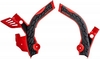 Acerbis 0023679 Beta,  X-Grip frame protector
