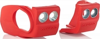Acerbis 0023680 Beta,  fork shoe cover