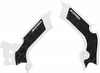 Acerbis 0023693 Kawasaki,  X-Grip frame protector