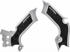 Acerbis 0023693 Kawasaki,  X-Grip frame protector