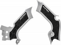 Acerbis 0023693 Kawasaki,  X-Grip frame protector