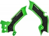 Acerbis 0023693 Kawasaki,  X-Grip frame protector