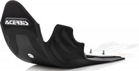 Acerbis 0023701 Kawasaki,  skid plate enduro