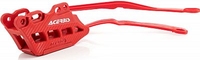 Acerbis 0023728 Honda,  set chain slider/guide