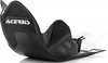 Acerbis 0023735 Suzuki,  skid plate