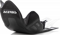 Acerbis 0023735 Suzuki,  skid plate