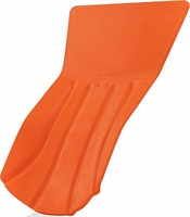 Acerbis 0023828 Universal skidplate,  link guard
