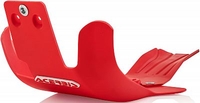 Acerbis 0023920 Beta,  skid plate