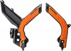 Acerbis 0024009 KTM,  X-Grip frame protector