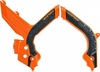 Acerbis 0024009 KTM,  X-Grip frame protector