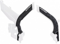Acerbis 0024009 KTM,  X-Grip frame protector