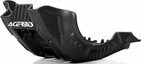 Acerbis 0024021 KTM,  skid plate